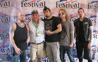Rock USA 2012 :: Friday Meet-Greets 6