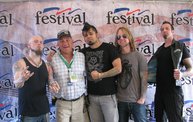Rock USA 2012 :: Friday Meet-Greets 5