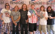 Rock USA 2012 :: Friday Meet-Greets 4