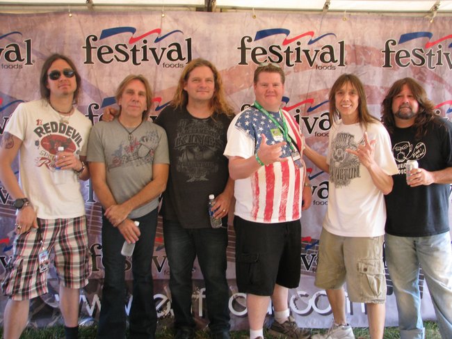 Drowning Pool