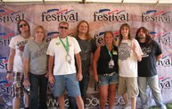 Rock USA 2012 :: Friday Meet-Greets 21