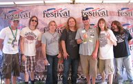 Rock USA 2012 :: Friday Meet-Greets 20