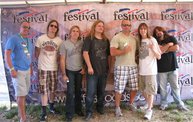 Rock USA 2012 :: Friday Meet-Greets 19