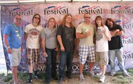 Rock USA 2012 :: Friday Meet-Greets 19