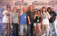 Rock USA 2012 :: Friday Meet-Greets 18