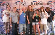 Rock USA 2012 :: Friday Meet-Greets 18