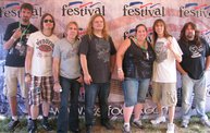 Rock USA 2012 :: Friday Meet-Greets 16