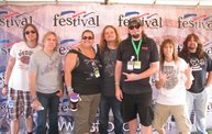 Rock USA 2012 :: Friday Meet-Greets 15