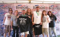 Rock USA 2012 :: Friday Meet-Greets 14