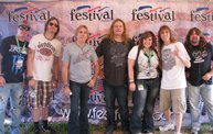 Rock USA 2012 :: Friday Meet-Greets 13