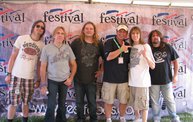 Rock USA 2012 :: Friday Meet-Greets 12