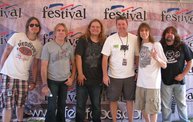 Rock USA 2012 :: Friday Meet-Greets 23