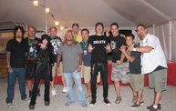 Rock USA 2012 :: Friday Meet-Greets 9