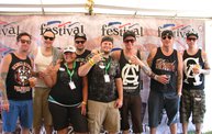 Rock USA 2012 :: Saturday Meet-Greets 25