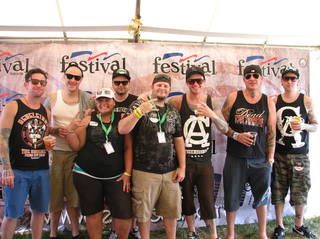 Hollywood Undead
