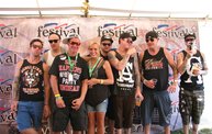 Rock USA 2012 :: Saturday Meet-Greets 24