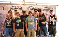 Rock USA 2012 :: Saturday Meet-Greets 23