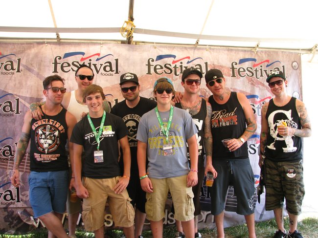 Hollywood Undead