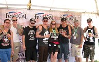 Rock USA 2012 :: Saturday Meet-Greets 22