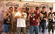 Rock USA 2012 :: Saturday Meet-Greets 21
