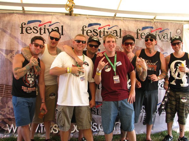 Hollywood Undead