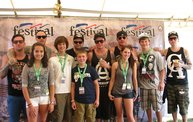 Rock USA 2012 :: Saturday Meet-Greets 20