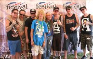 Rock USA 2012 :: Saturday Meet-Greets 19