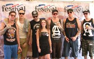 Rock USA 2012 :: Saturday Meet-Greets 18