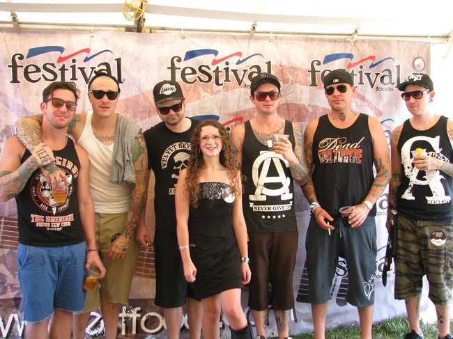 Hollywood Undead