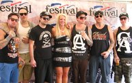 Rock USA 2012 :: Saturday Meet-Greets 17