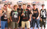 Rock USA 2012 :: Saturday Meet-Greets 16