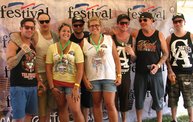 Rock USA 2012 :: Saturday Meet-Greets 15