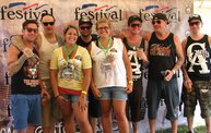 Rock USA 2012 :: Saturday Meet-Greets 15