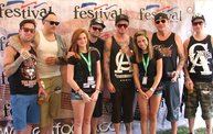 Rock USA 2012 :: Saturday Meet-Greets 14