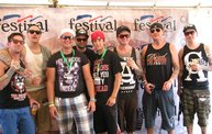 Rock USA 2012 :: Saturday Meet-Greets 26