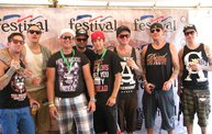 Rock USA 2012 :: Saturday Meet-Greets 26