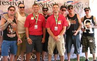 Rock USA 2012 :: Saturday Meet-Greets 12