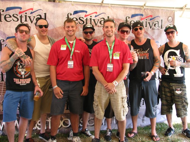 Hollywood Undead