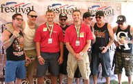 Rock USA 2012 :: Saturday Meet-Greets 11