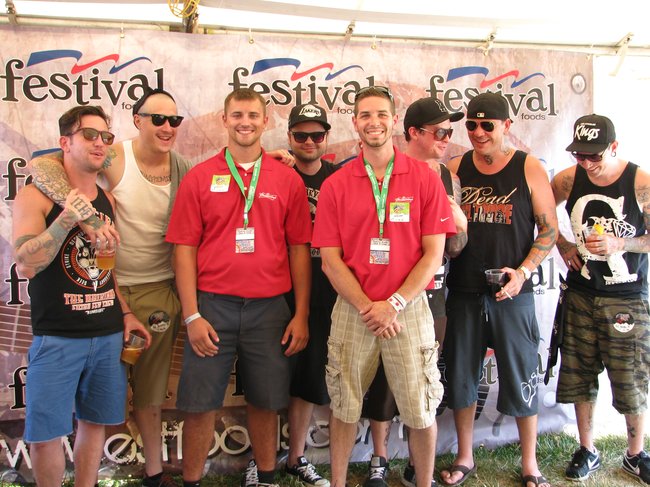 Hollywood Undead