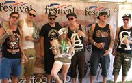 Rock USA 2012 :: Saturday Meet-Greets 10