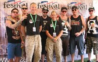 Rock USA 2012 :: Saturday Meet-Greets 9