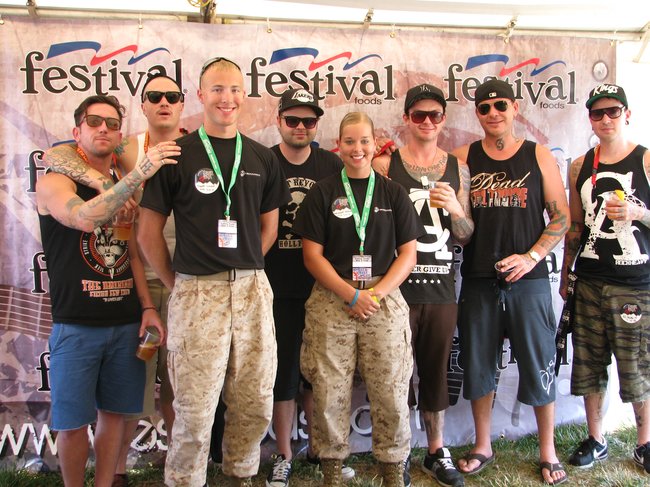 Hollywood Undead