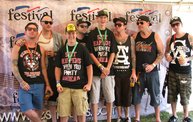 Rock USA 2012 :: Saturday Meet-Greets 7