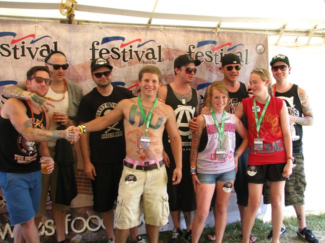 Hollywood Undead