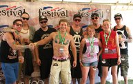 Rock USA 2012 :: Saturday Meet-Greets 5
