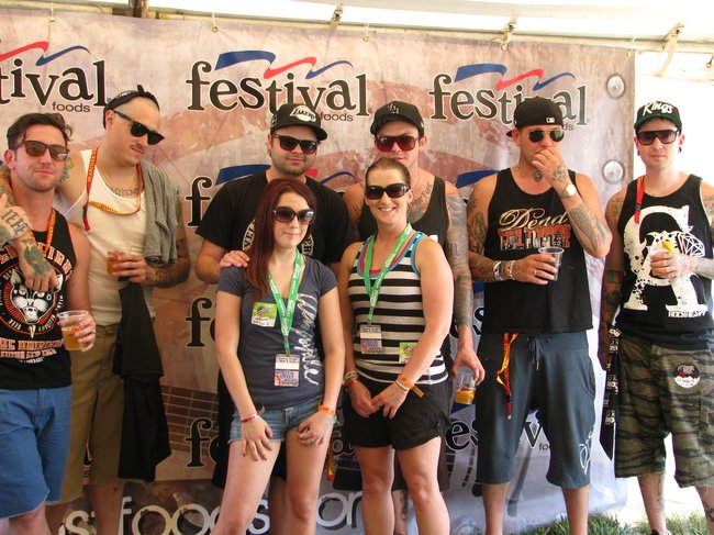 Hollywood Undead