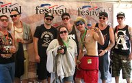 Rock USA 2012 :: Saturday Meet-Greets 3