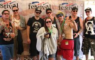 Rock USA 2012 :: Saturday Meet-Greets 2
