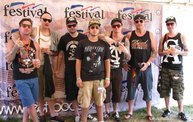 Rock USA 2012 :: Saturday Meet-Greets 1